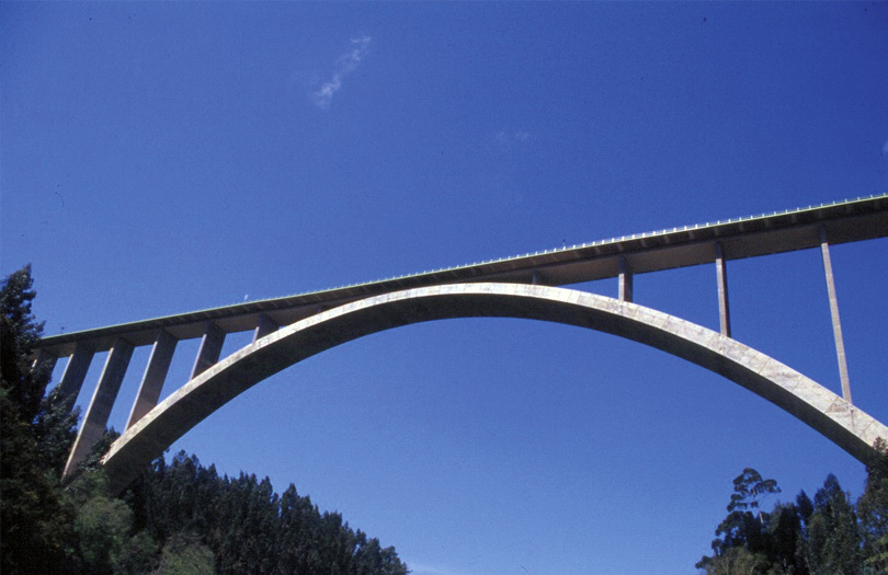 Puente la Regenta