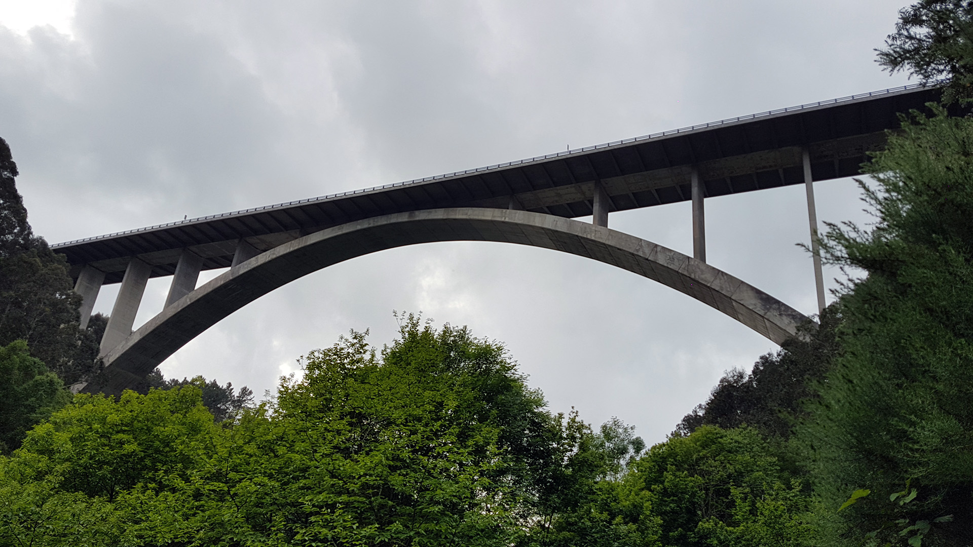 Puente la Regenta